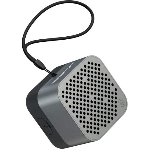 crasher micro wireless speaker