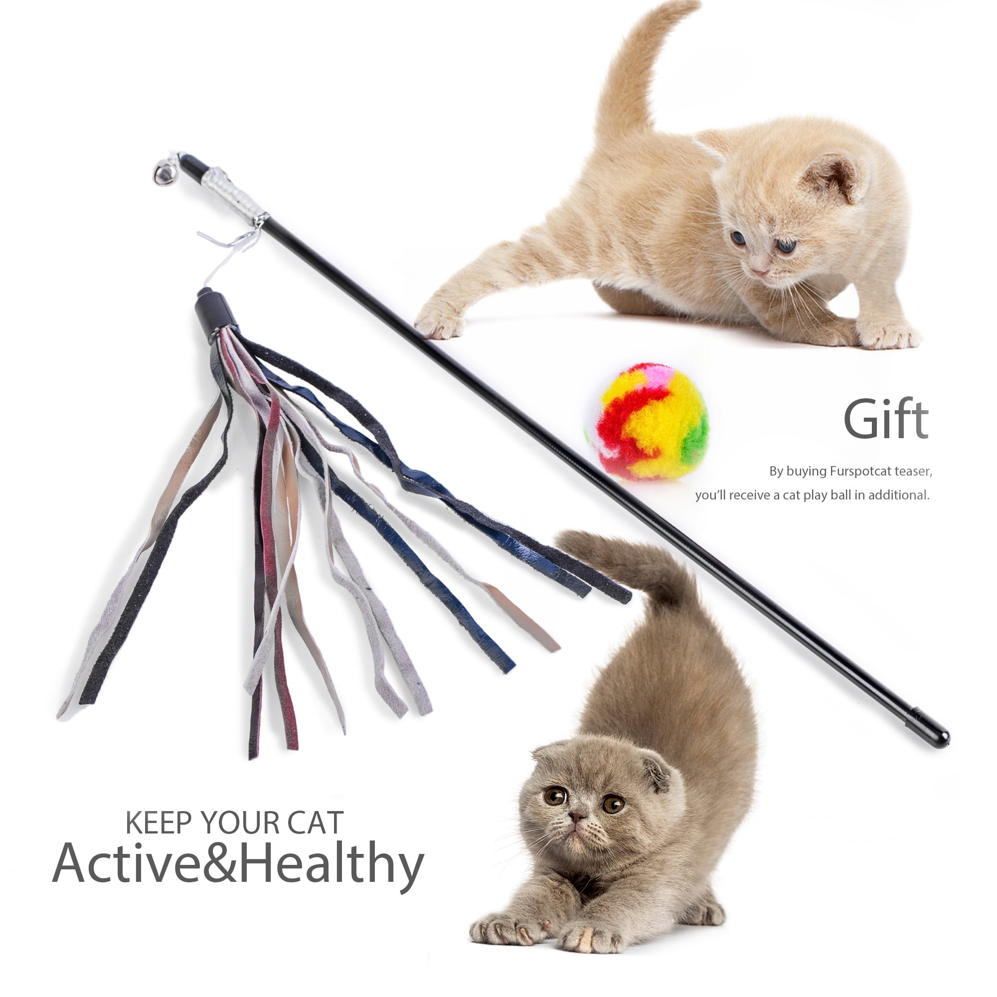 pounce cat toy