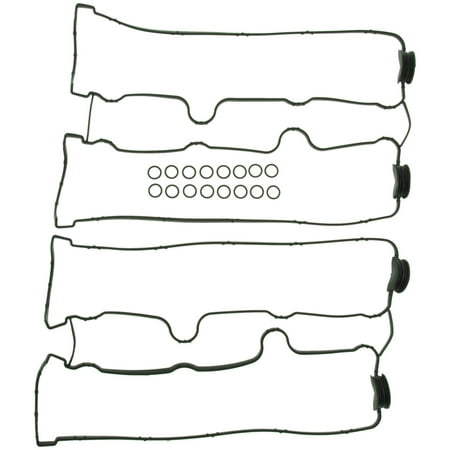 UPC 027067786555 product image for Mahle Engine Valve Cover Gasket Set VS50477 | upcitemdb.com