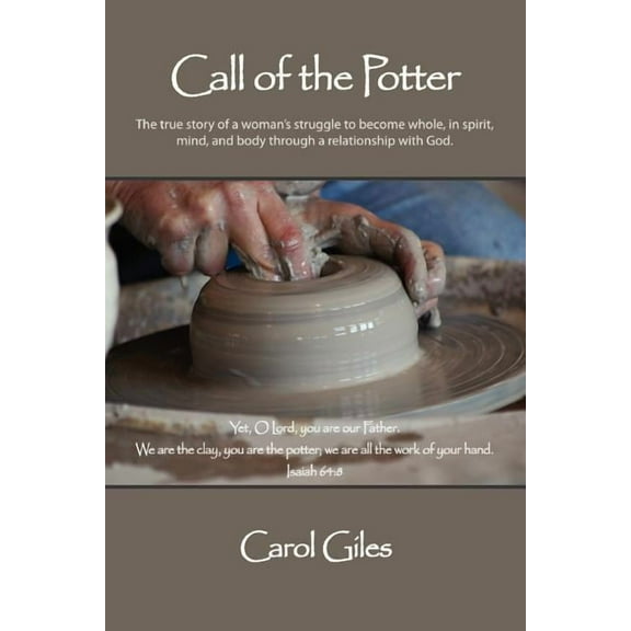 Call of the Potter