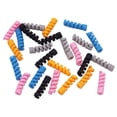 thumbnail image 2 of 5Pcs Bike Brake Cable Pipe Protective Sleeve Shift Line Housing Cover, 2 of 3
