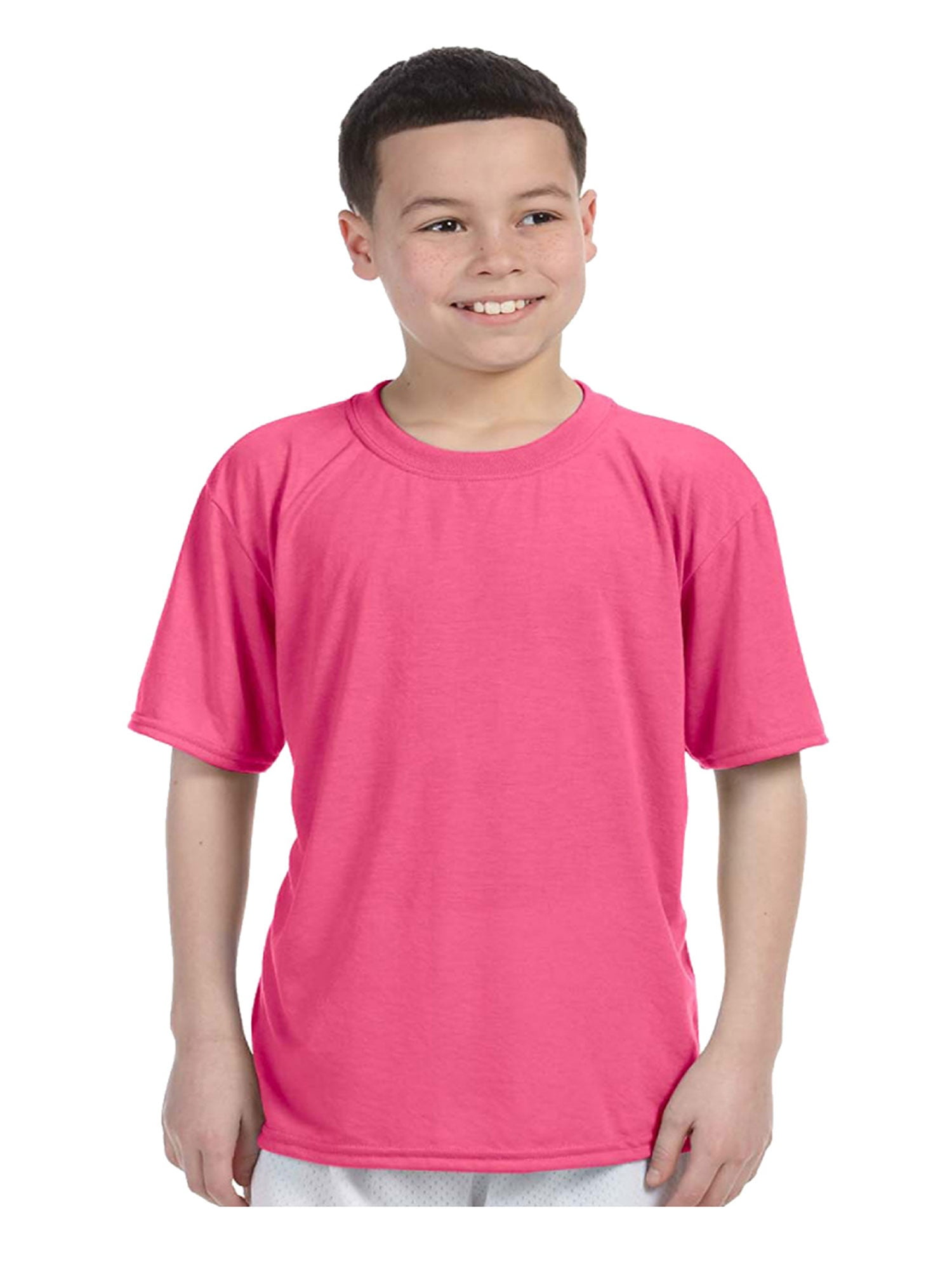 Gildan Performance Youth Tee, Style 