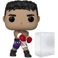 thumbnail image 1 of Figura de vinilo Funko Pop! Oscar De La Hoya, boxeador, con estuche, 1 of 9
