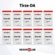 thumbnail image 1 of Kit 10 piezas, Tirze-DA® 10mg – Fórmula avanzada para apoyo metabólico, 1 of 5