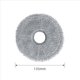 thumbnail image 4 of 8 Piezas de Trapeador Lavable para Robot Vacuum 3S B108CN /2Pro B113CN Robot Aspirador Repuestos Fregona, 4 of 5