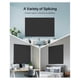 thumbnail image 3 of 12 Pack Soundproof Wall Panels Self Adhesive, for Home Studio, 3 of 5