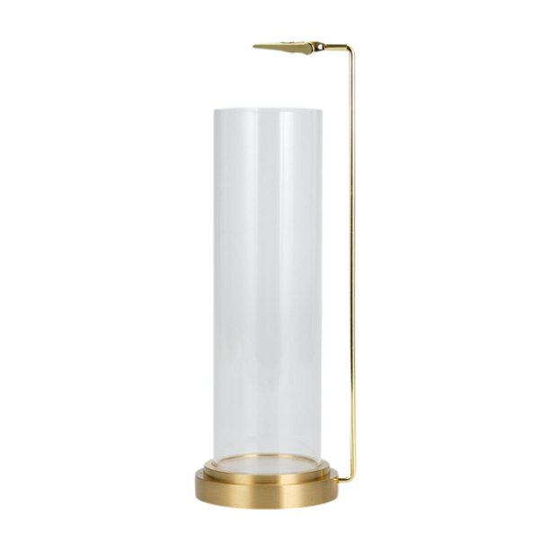 Porta varillas de incienso, cenicero transparente, base antideslizante, soporte colgante, soporte de bandeja redonda con clip para escritorio de