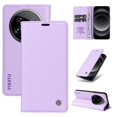 thumbnail image 2 of Funda para Xiaomi 14 Ultra Estuche de Cuero PU Tipo Cartera con Ranuras para Tarjetas y Cierre Magnético, 2 of 5