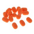 thumbnail image 2 of Cebo de Pesca de Carpa Sunnimix 15 Unids Set Pellets hasta Boilies Marrón Amarillo Naranja Herramienta, 2 of 8