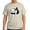 Natural, variant on CafePress - Baby Panda Light T Shirt - Men's Classic Graphic T-Shirt