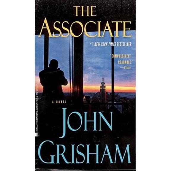 Pre-Owned The Associate (Unknown) 0440297036 9780440297031