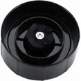 thumbnail image 4 of 2X Cross Blade for Magic Bullet 250w MB1001 Series Food Processor Blenders Replacement Part, 4 of 5