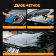 thumbnail image 3 of Spray para Recubrimiento de Autos SOPAMI Alta Protección Quick Coat 1 Unidad, 3 of 7