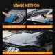 thumbnail image 3 of Spray para Recubrimiento de Autos SOPAMI Alta Protección Quick Coat 1 Unidad, 3 of 7