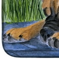 thumbnail image 4 of Bullmastiff Dish Drying Mat, 4 of 7