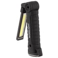 thumbnail image 3 of Emergency Flashlight, Multipurpose Rechargeable Flexible And Compact Portable Work Light  For Stalls For Car Maintenance For Outskirts Night Riding, 3 of 8