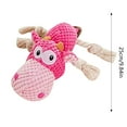 thumbnail image 3 of BKER Jouets pour Chien avec Son pour Animaux : Ennui des Dents Interactif, 3 of 4
