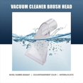 thumbnail image 3 of Swivel Head Vacuum Cleaner Brush Nozzle Vacuum Cleaner Brush Head, 3 of 4