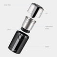 thumbnail image 4 of SHARDOR Electric Coffee Grinder with Removable Stainless Steel Bowl, 4 of 4