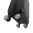 thumbnail image 5 of Maleta Rigida Avellaneda Llantas Spinner Peak Tour Negro 29", 5 of 5