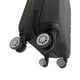 thumbnail image 5 of Maleta Rigida Avellaneda Llantas Spinner Peak Tour Negro 25", 5 of 5