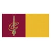 NBA - Cleveland Cavaliers 18"x18" Carpet Tiles