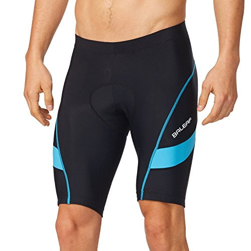 BALEAF Men's Cycling Bike Shorts Padded 