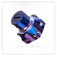 thumbnail image 4 of Motorcycle Key Cover Key Bit Cap Keys Case Shell Motor Parts, 4 of 5