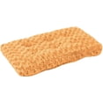 thumbnail image 2 of LSLJS Matelas Rond d'Hiver Épaissi et Chaud pour Petit, Pet Supplies, 2 of 3