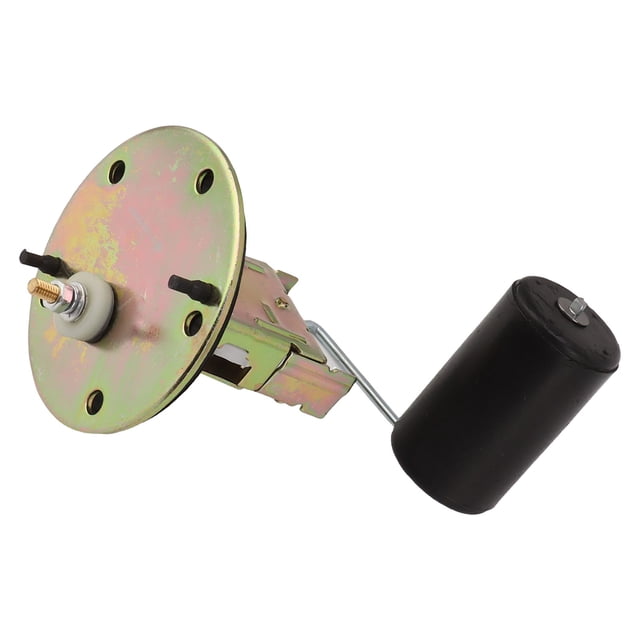 High Accuracy Fuel Sensor For Car Truck Generator Tractor With Copper ABS, Universal Fuel Sender Gauge For Versatile Compatibility