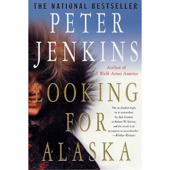 Pre-Owned Looking for Alaska (Paperback) 0312302894 9780312302894