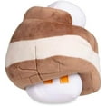 thumbnail image 2 of Pokemon Center: Nacli Poké Plush, 7 Inch, 2 of 6