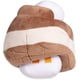 thumbnail image 2 of Pokemon Center: Nacli Poké Plush, 7 Inch, 2 of 6