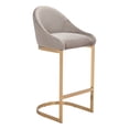 thumbnail image 2 of Scott Bar Chair, 2 of 9