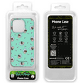 thumbnail image 2 of Mobile phone case for Samsung A52 5G / A52 LTE 4G / A52S 5G original and officially Licensed Rick and Morty pattern Rick and Morty 048 adapted to the shape of the mobile phone, case made of TPU, 2 of 5