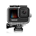 thumbnail image 5 of GoPro 9/10/11/12 Purple Dive Filter with Waterproof Case Purple, 5 of 5