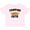 AD-Pink, variant on Inktastic Camping Cutie Boys or Girls Baby T-Shirt