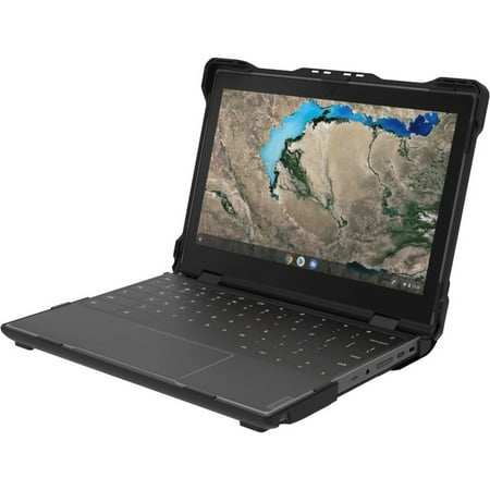 UPC: 0850015720802 | MAXCases Extreme Shell-S Chromebook Case