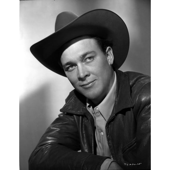 A Portrait Of Ben Johnson Photo Print (8 x 10)