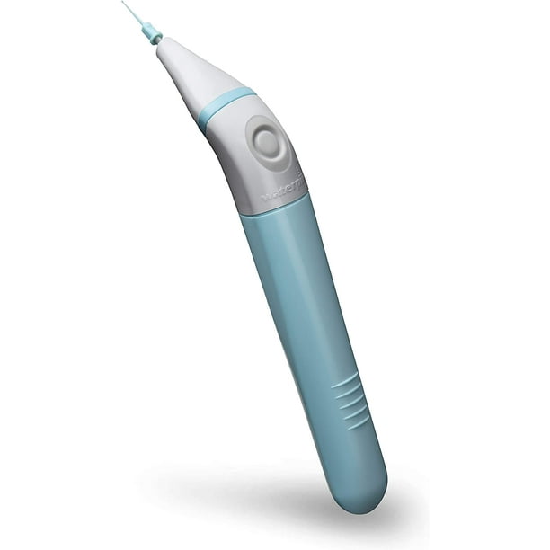 WaterPik FLA220 Power Flosser, Battery Powered Walmart.ca