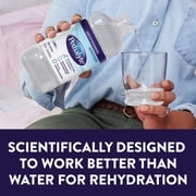 Pedialyte Electrolyte Drink, For Kids & Adults, Unflavored, 1 Liter