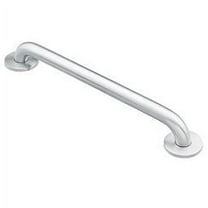Moen R8736PS Polished stainless 36" concealed screw grab bar