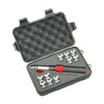thumbnail image 3 of Llave dinamométrica para radios de motocicleta, kit de llave dinamométrica versátil con estuche de almacenamiento, herramienta de reparación de radios, 3 of 8