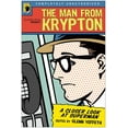 thumbnail image 1 of Pre-Owned The Man from Krypton: A Closer Look at Superman (Smart Pop Series), 9781932100778, 1932100776, Paperback,, 1 of 1