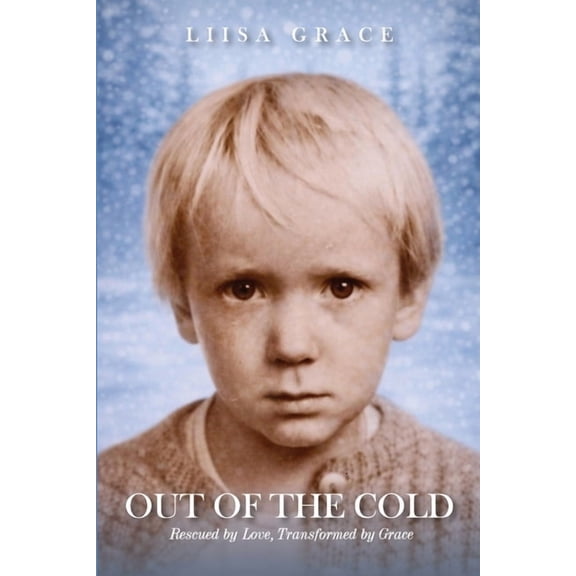 Out of the Cold, (Paperback)