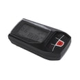 thumbnail image 1 of Monitor velocímetro Monitor de bicicleta de interior pantalla LCD grande bicicleta estática ordenador odómetro para bicicletas estacionarias, 1 of 9