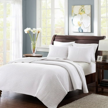 Madison Park  Jaxson Coverlet Mini Set