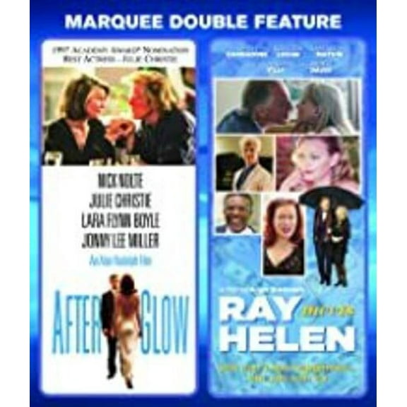 Afterglow Ray Meets Helen (Blu-ray), Moonstone Entertainm, Comedy