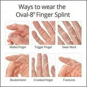 3pp Oval-8 Finger Splint-9