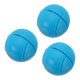 thumbnail image 1 of Tennis Racket String Shock Damping Absorber, Silicone Tennis Racket Vibration Dampener Tennis Racket Damper for Racket orange, 1 of 4